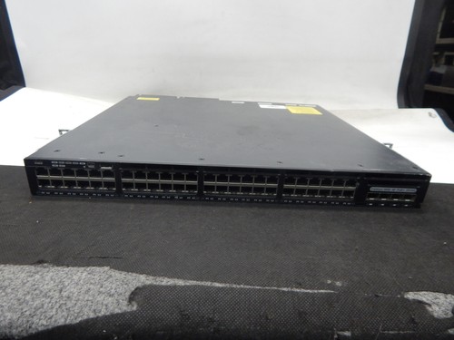 Cisco systems c3650 - cisco,