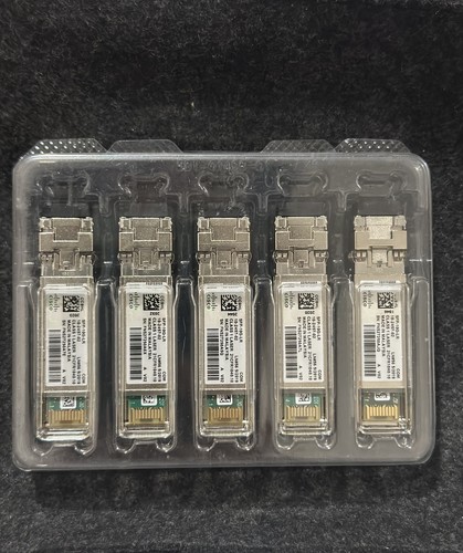 Genuine cisco 10gbase sfp - genuine,