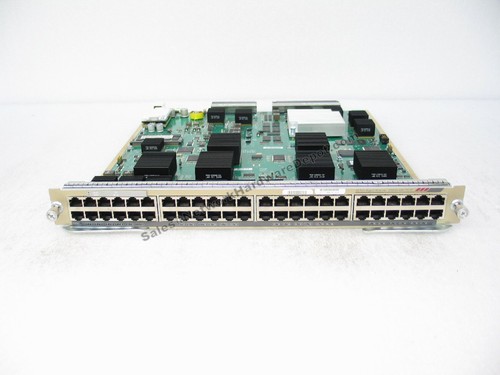 Cisco c6800 48p - cisco, catalyst