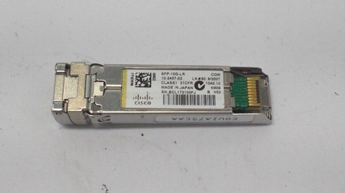 Genuine cisco sfp 10g - cisco, sfp-10g-lr
