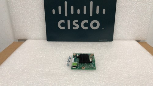 Cisco pvdm4 channel - pvdm4-32, 32-channel