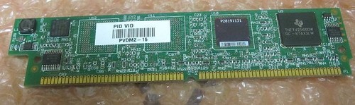 Genuine cisco pvdm2 - genuine, pvdm2-16