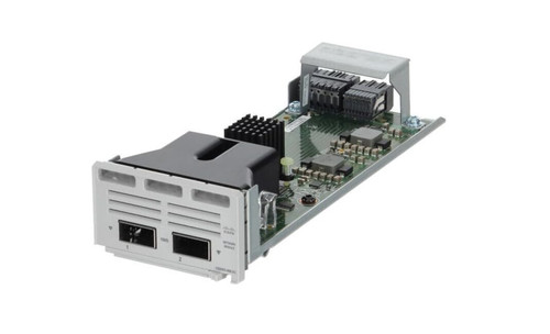 New sealed cisco c9300x - cisco, c9300x-nm-2c