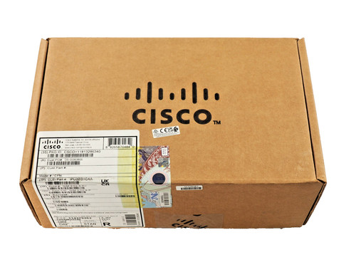 Cisco nim es2 8 port - cisco, nim-es2-8-p