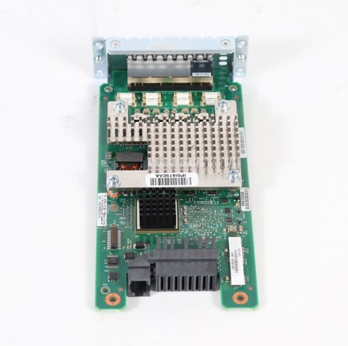 Cisco nim 4fxs port network - nim-4fxs, 4-port