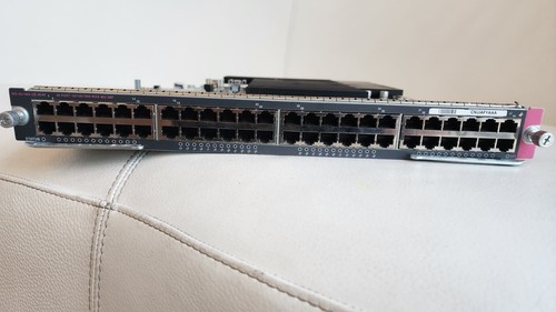Cisco 6500 x6148a - 6500, ws-x6148a-ge-45af