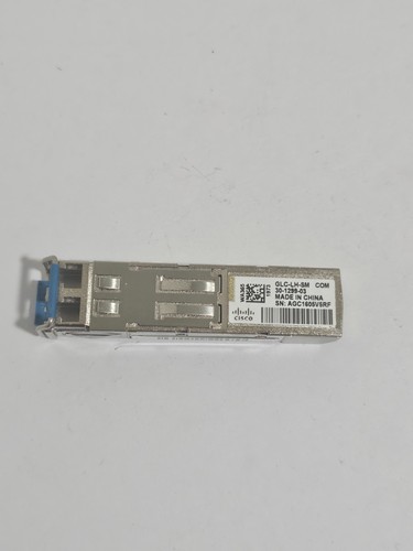 Cisco glc - glc-lh-sm,