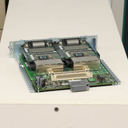 Cisco 32a port - port, async