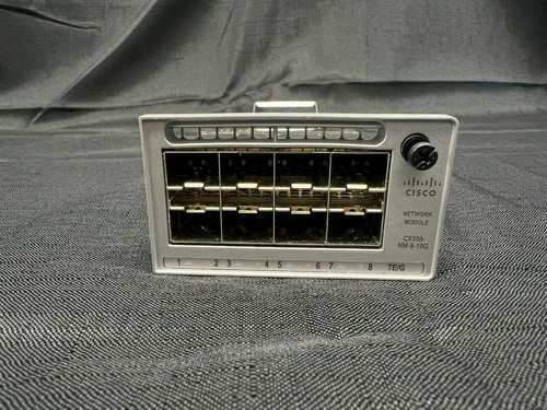 Cisco c9300 10g network - cisco,