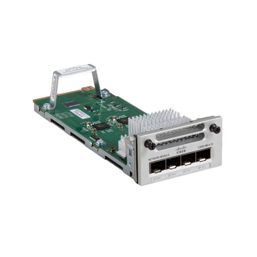 Cisco c3850 4 port - cisco, 1gb