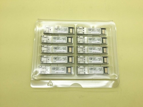 Genuine cisco sfp 10g v03 - sfp-10g-sr,