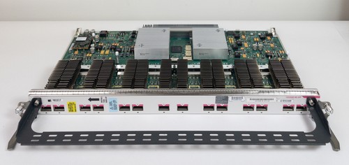 Cisco 14x10gbe xfp port - cisco, 14-port