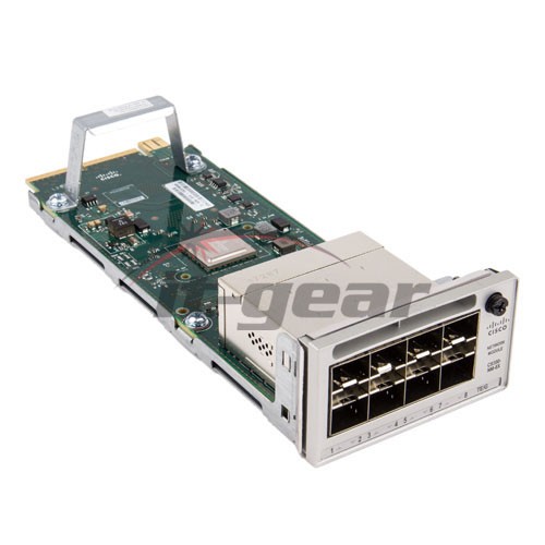 Cisco c9300 catalyst - cisco, c9300-nm-8x