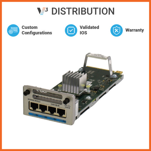 Cisco catalyst 9300 - catalyst, |