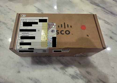Cisco c9300 8 port 10g - cisco, c9300-nm-8x=